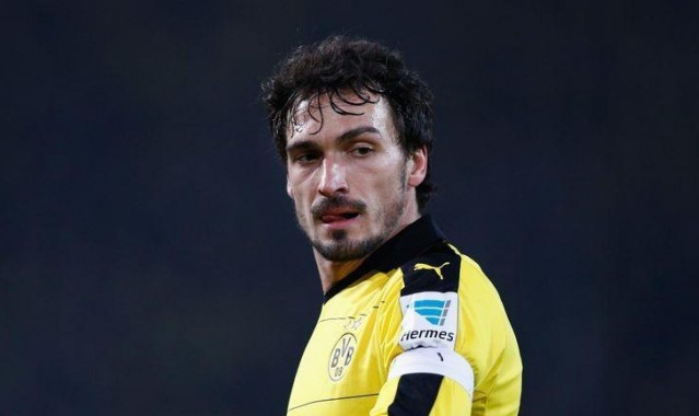 胡梅尔斯：如果能重来，最想重踢22/23赛季德甲末轮对美因茨的比赛